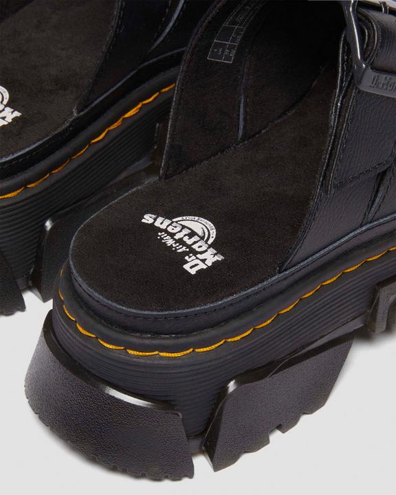 Dr Martens Mattison - Black