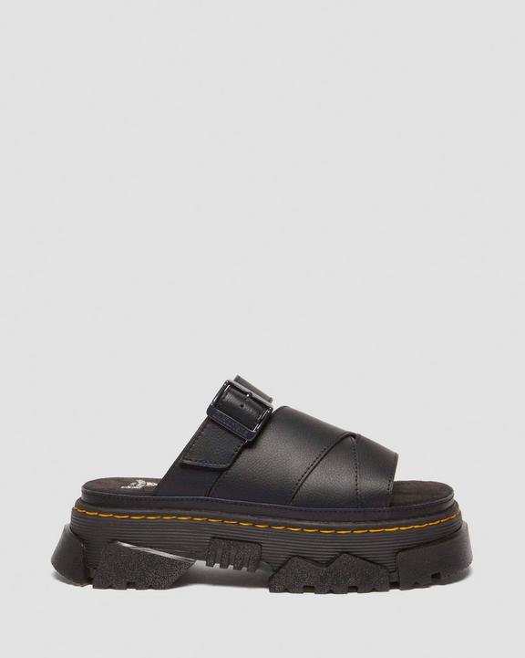 Dr Martens Mattison - Black