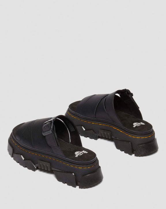 Dr Martens Mattison - Black