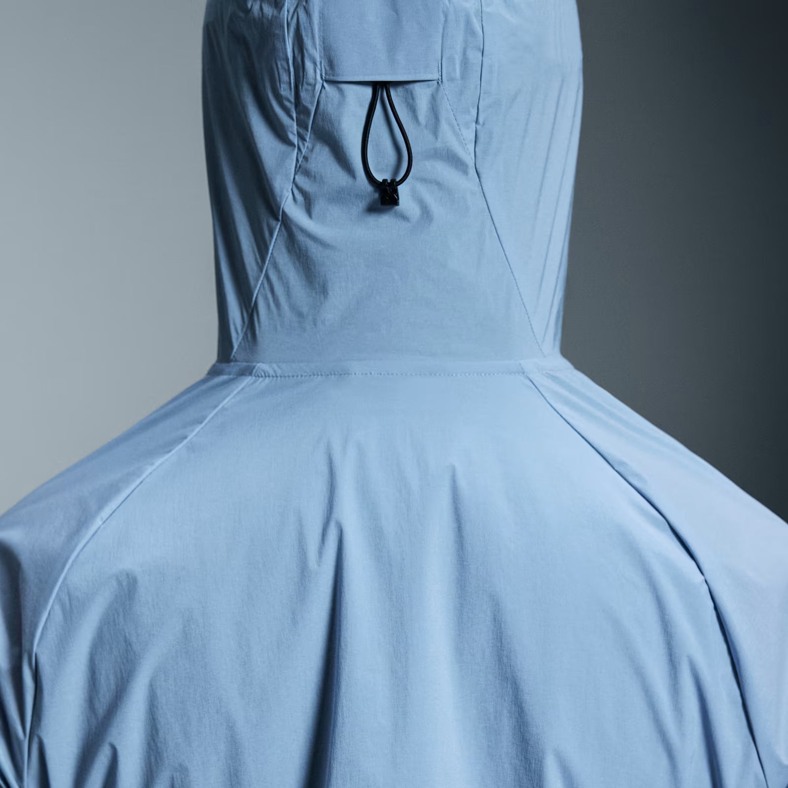 On Core Jacket Chambray | Eclipse (Women'S)