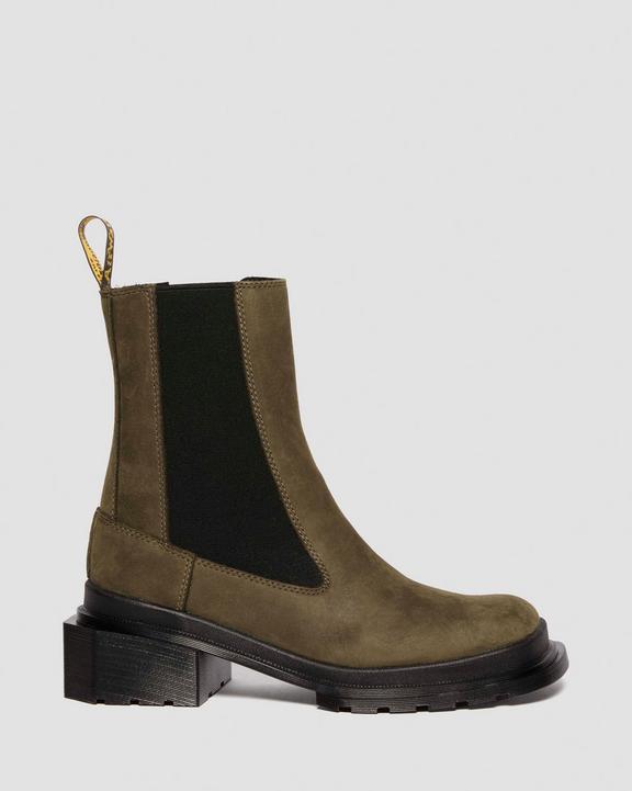 Dr Martens Maybole - Olive