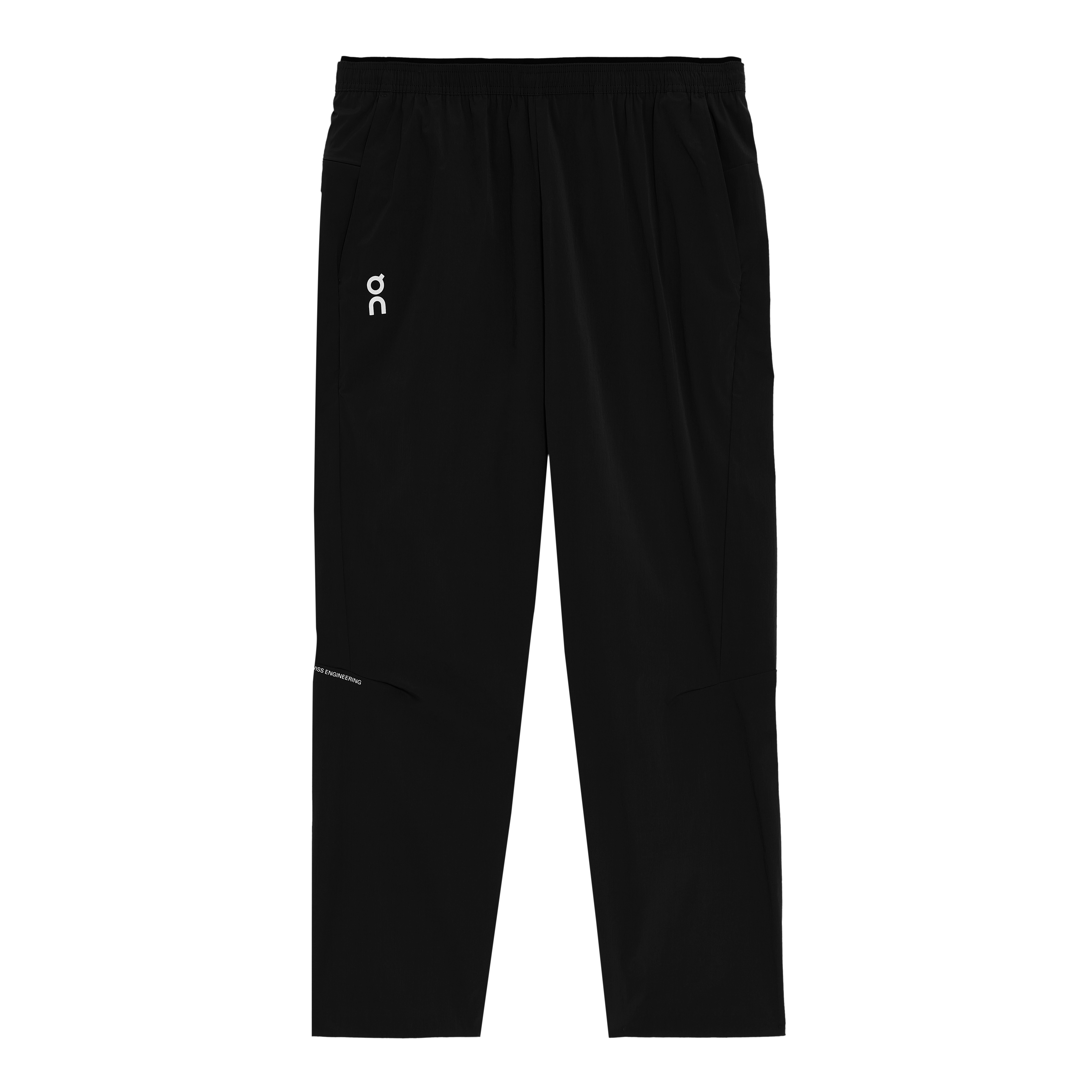On All-Day Joggers Black