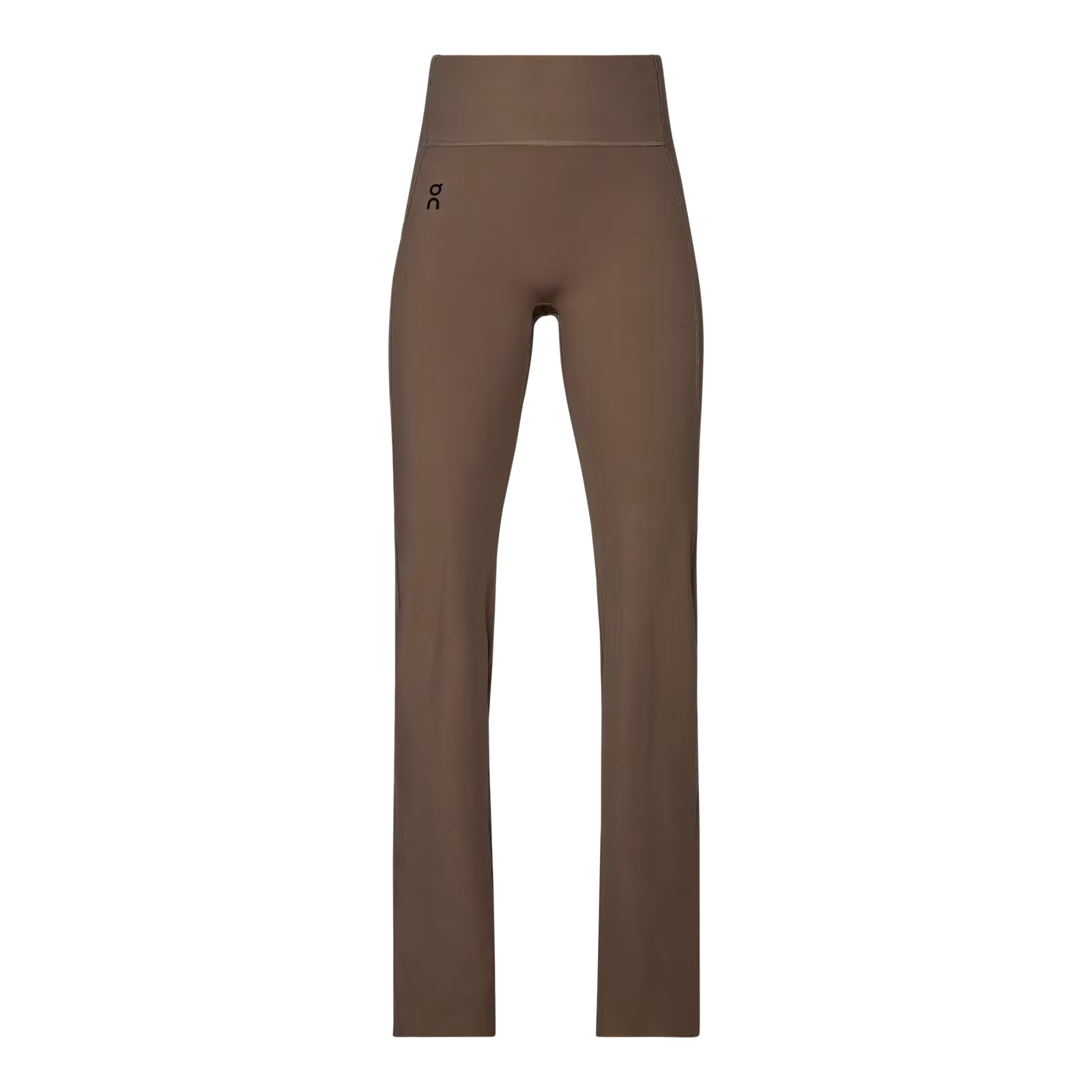 On Studio Leggings Flared Ash (Women'S)