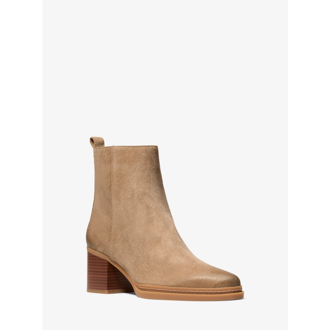Michael Kors Lex Suede Boot