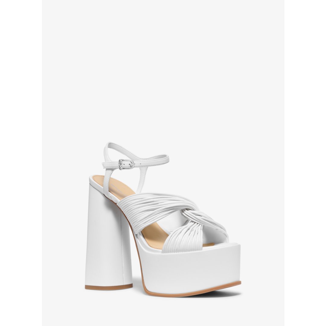 Michael Kors Alessia Platform Sandal