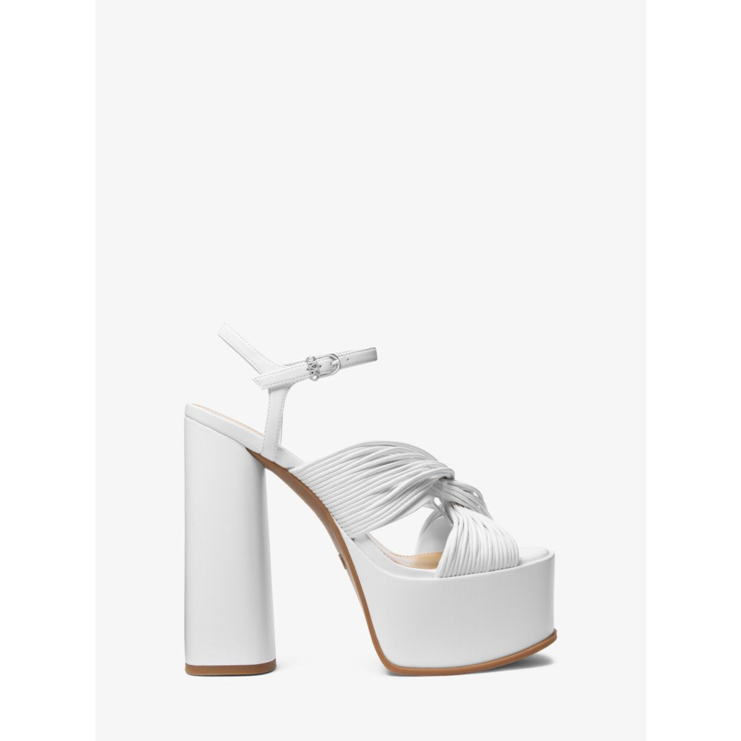 Michael Kors Alessia Platform Sandal
