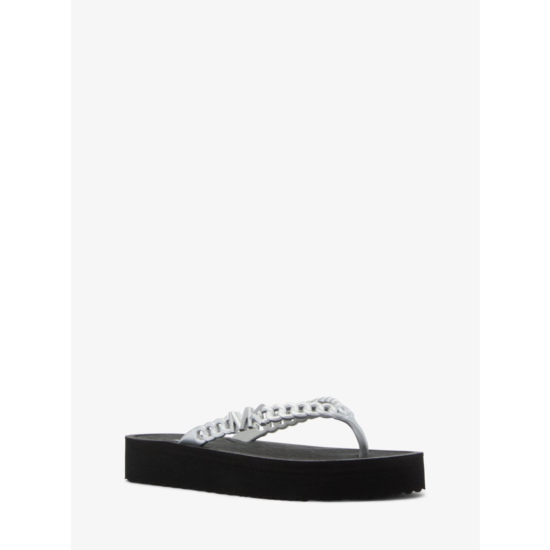 Michael Kors Zaza Platform Flip Flop