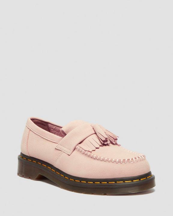 Martens Adrian Powder Pink Mens UK