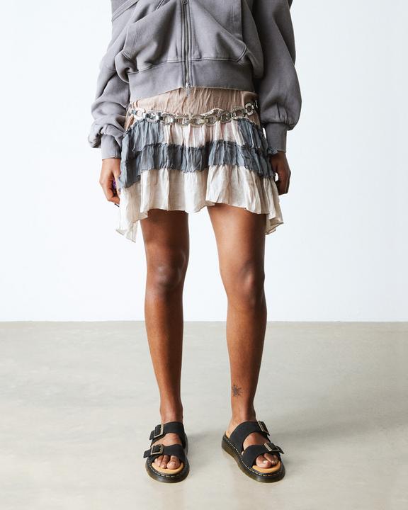 Dr Martens Josef - Black