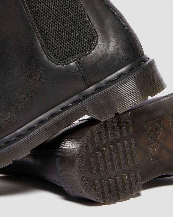 Dr Martens Graeme - Black