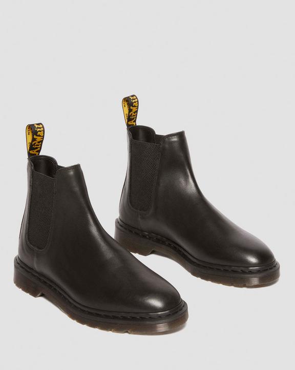 Dr Martens Graeme - Black