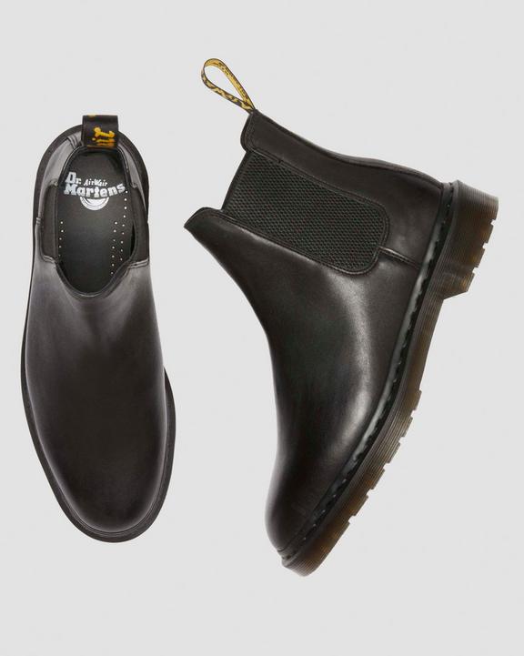Dr Martens Graeme - Black