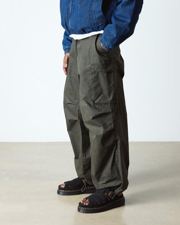 Dr Martens Maxxy Slide - Black