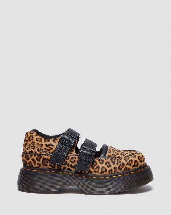 Dr Martens Buzz - Light Tan
