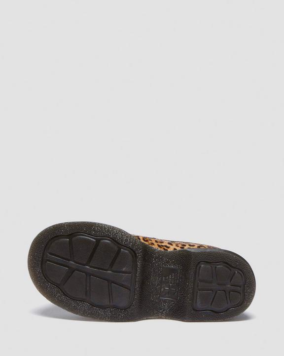 Dr Martens Buzz - Light Tan