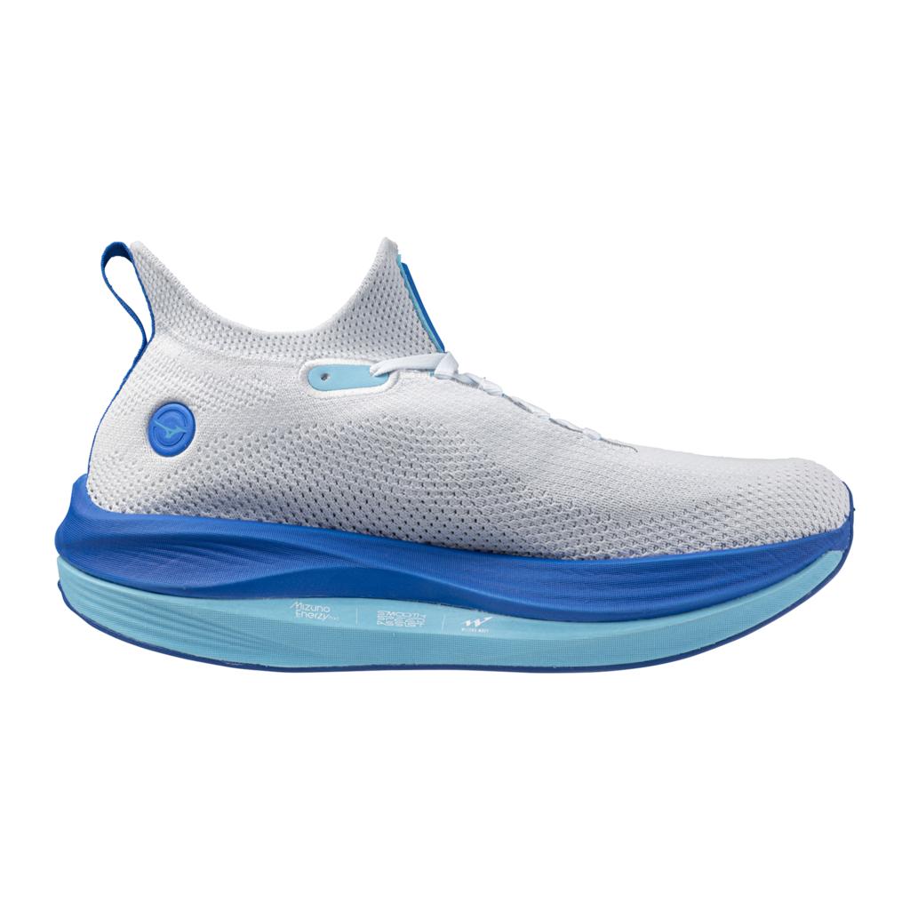 Mizuno Women's Neo Vista Running Shoe Plein Air River Blue