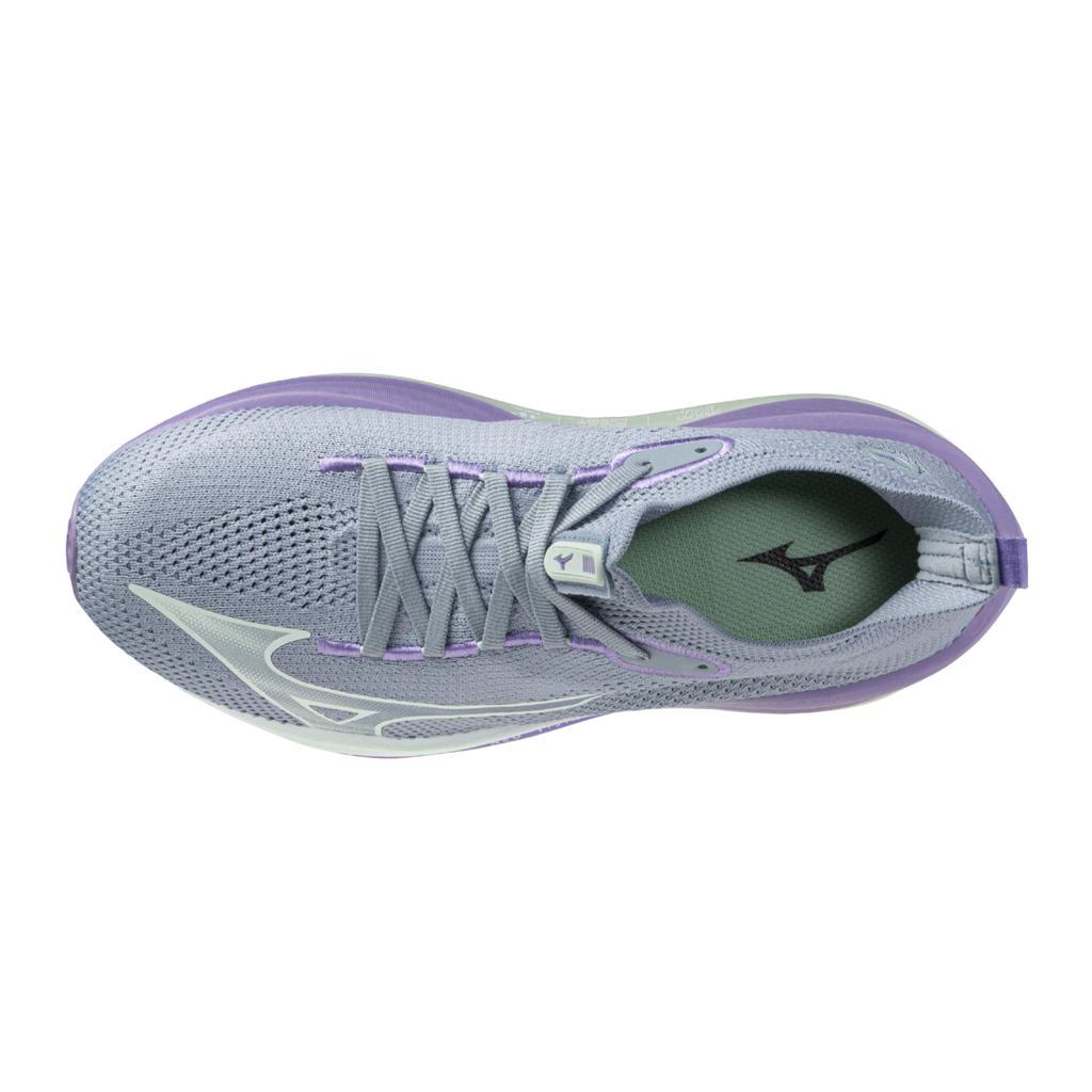 Mizuno Women's Neo Vista Running Shoe Citadel Bay