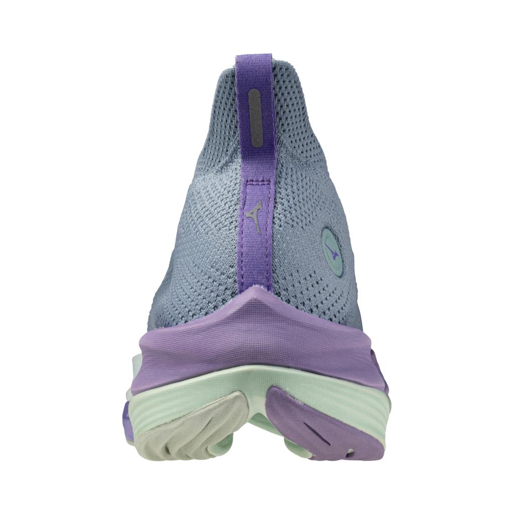 Mizuno Women's Neo Vista Running Shoe Citadel Bay