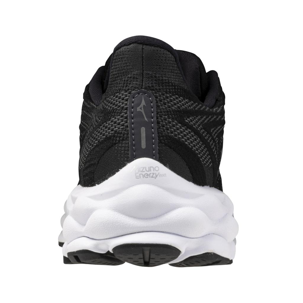 Mizuno Women's Wave Sky 8 Running Shoe Thistle White
