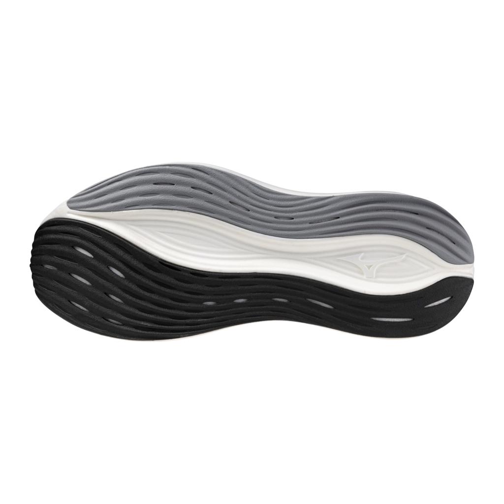 Mizuno Men's Neo Zen Running Shoe White Black
