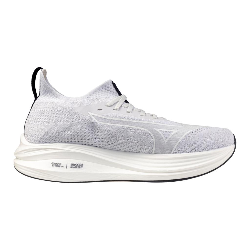 Mizuno Men's Neo Zen Running Shoe Nimbus Cloud White