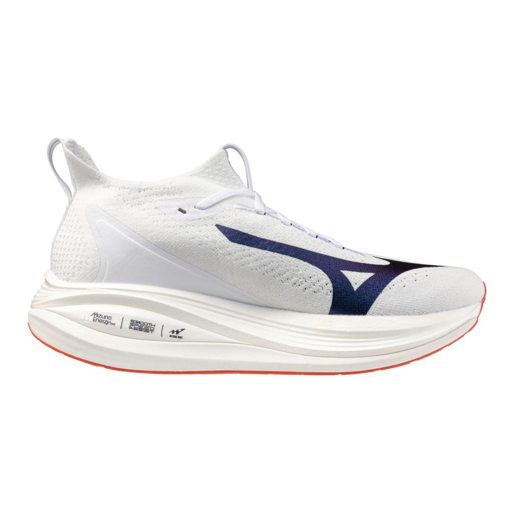 Mizuno Men's Neo Vista 2 Running Shoe White