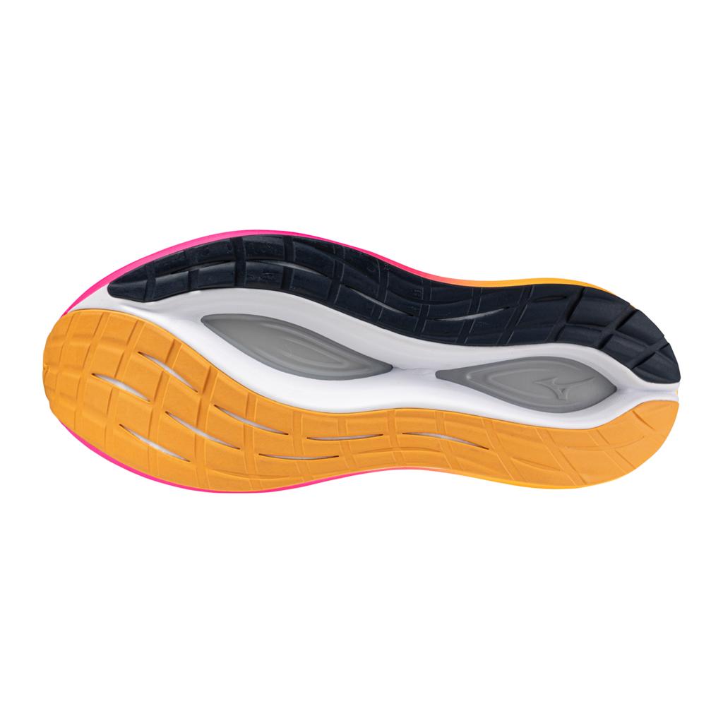 Mizuno Unisex Neo Vista 2 Hanabi Pack Running Shoe White