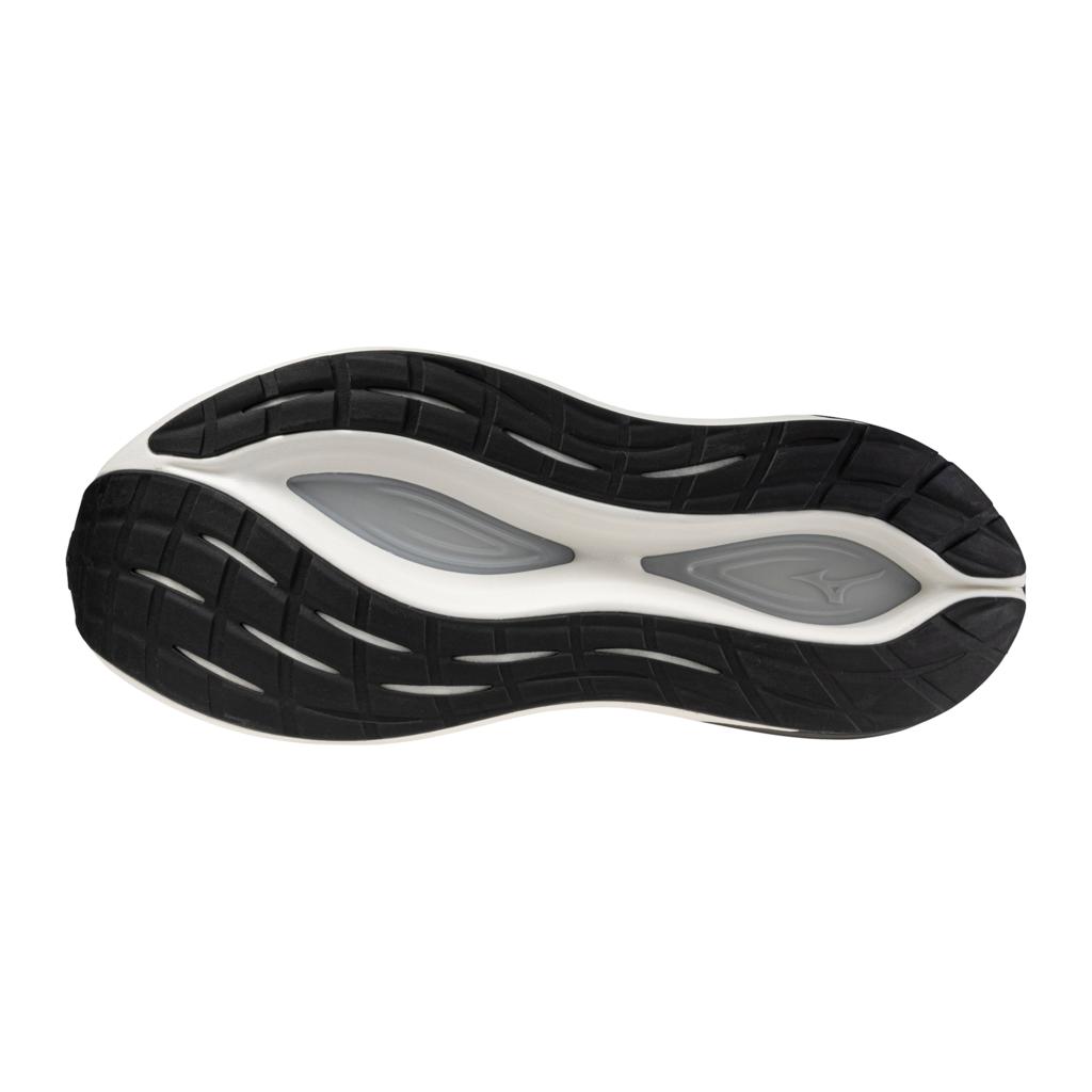Mizuno Unisex Neo Vista 2 Origami Pack Running Shoe White Black