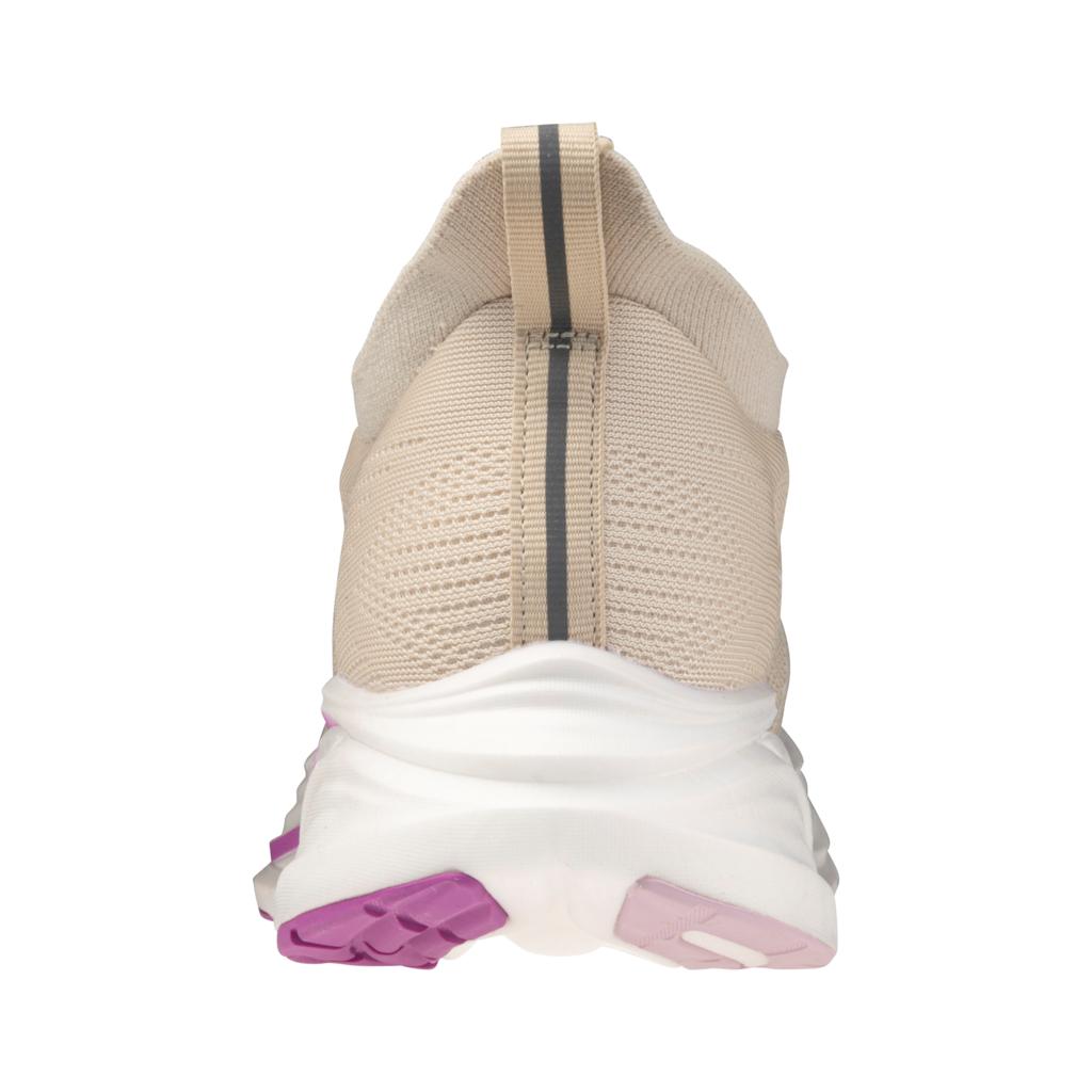 Mizuno Women's Neo Zen 2 Running Shoes Lifestyle Pack Summer Sand White