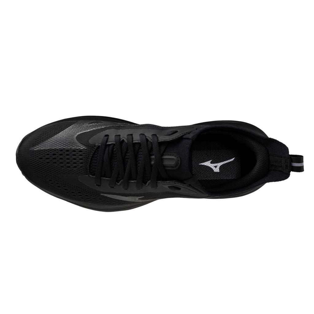 Mizuno Unisex Neo Zen 2 Running Shoes Black Sand