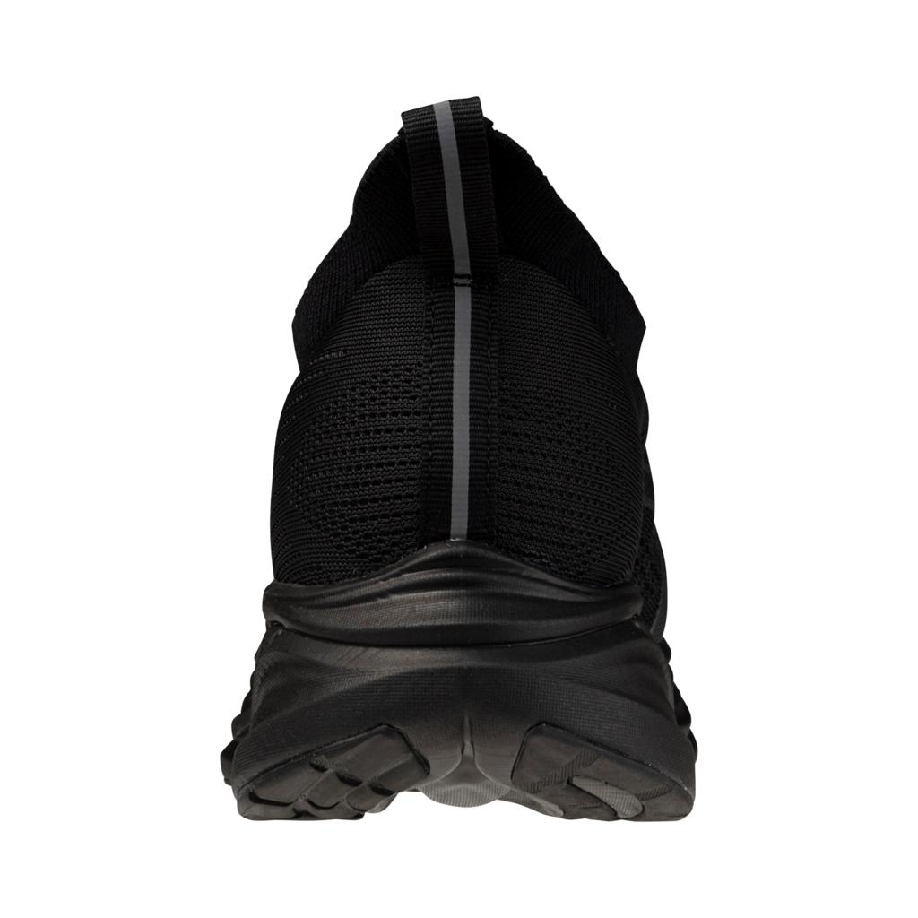 Mizuno Unisex Neo Zen 2 Running Shoes Black Sand