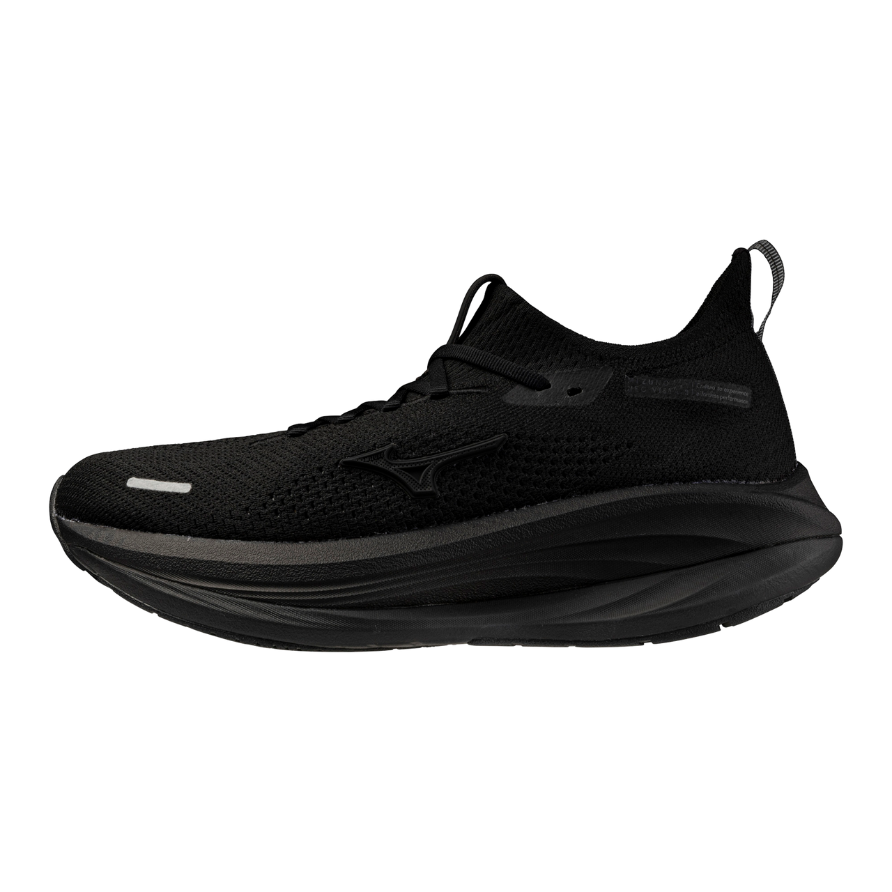 Mizuno Unisex Neo Vista 3 Running Shoe Black