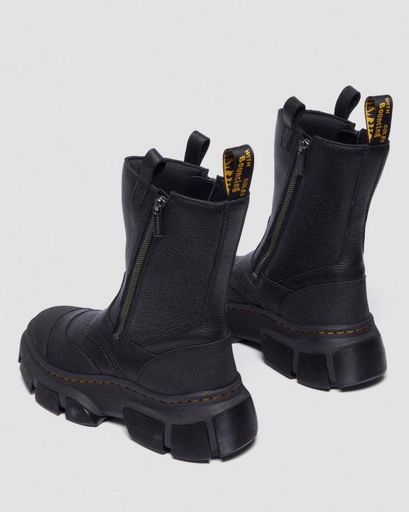 Dr Martens Dmxl - Black