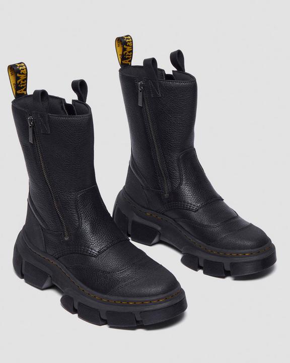 Dr Martens Dmxl - Black