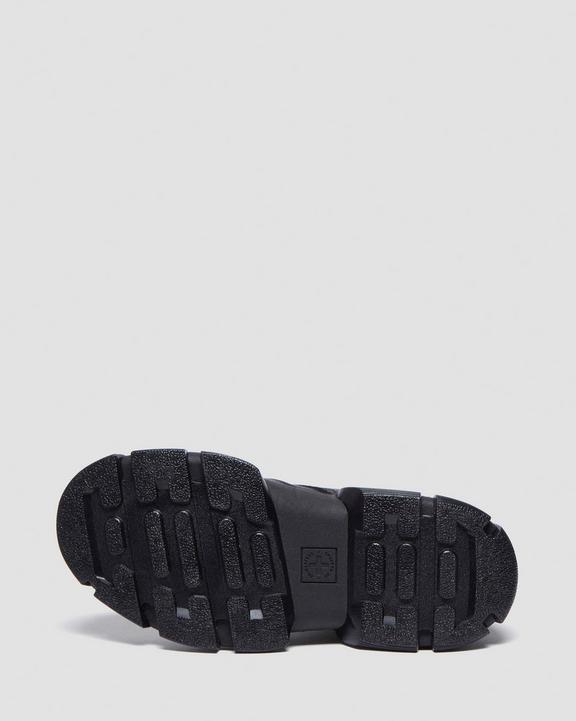 Dr Martens Dmxl - Black