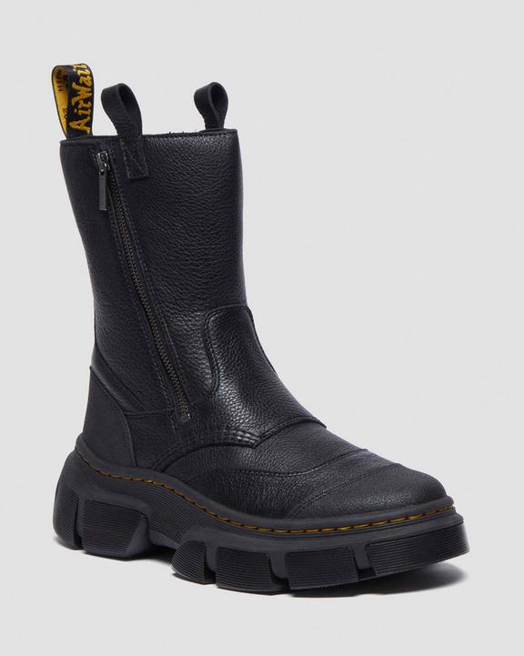 Dr Martens Dmxl - Black
