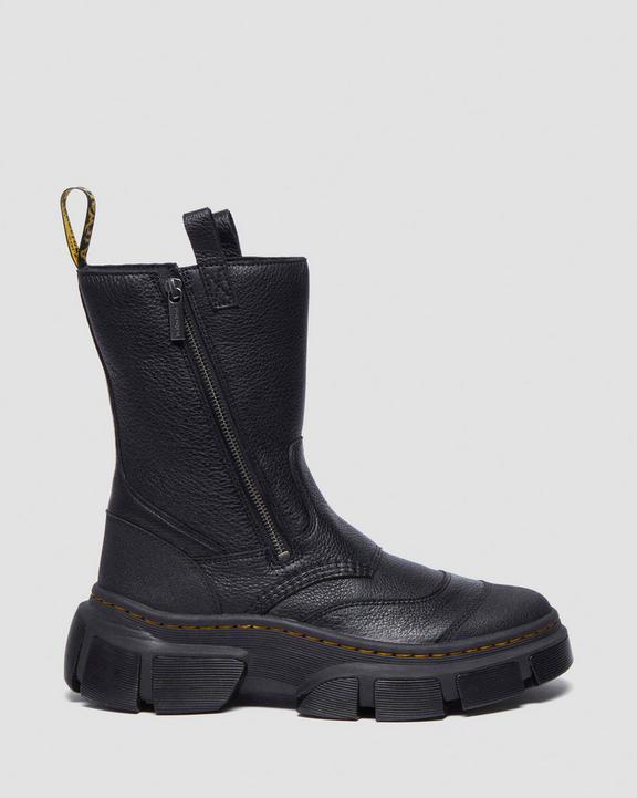Dr Martens Dmxl - Black