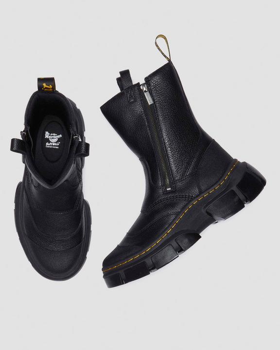 Dr Martens Dmxl - Black