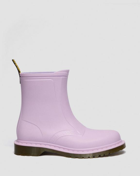 Dr Martens 1460 Rain Boots - Lilac