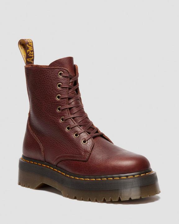 Dr Martens Jadon - Cashew
