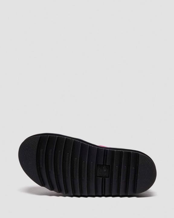 Dr Martens Voss Ii - Greasy Suede
