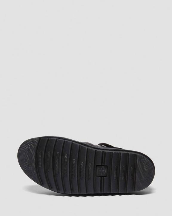 Dr Martens Kole - Black