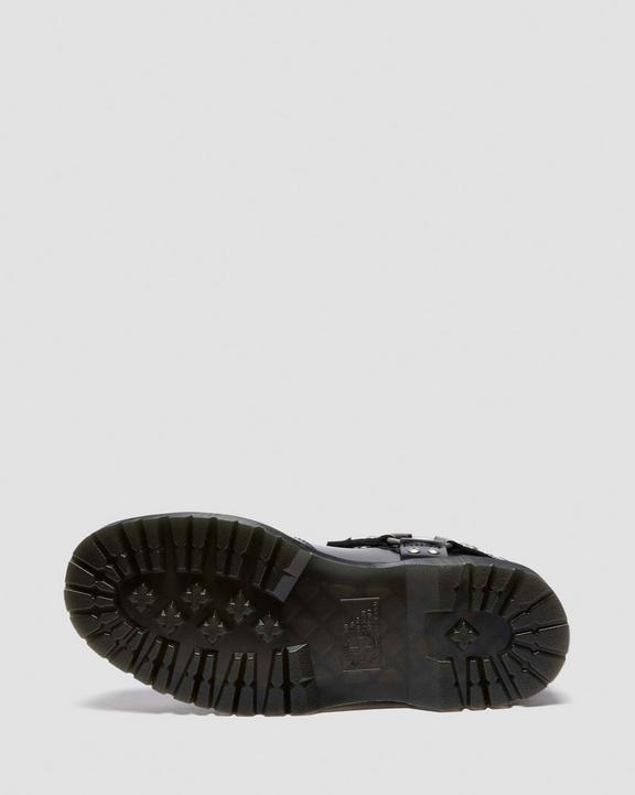 Dr Martens 2976 Harness - Black
