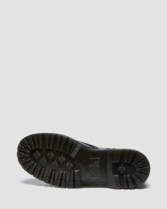 Dr Martens 1460 Harness - Black