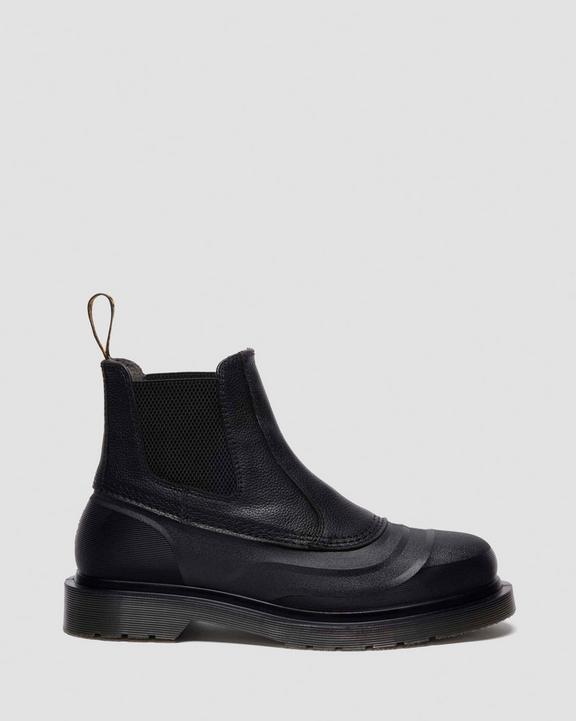 Dr Martens 2976 Sub - Black