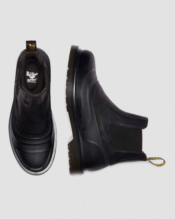 Dr Martens 2976 Sub - Black