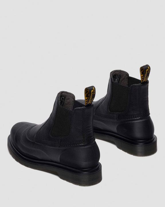 Dr Martens 2976 Sub - Black