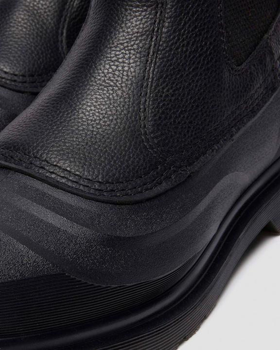 Dr Martens 2976 Sub - Black