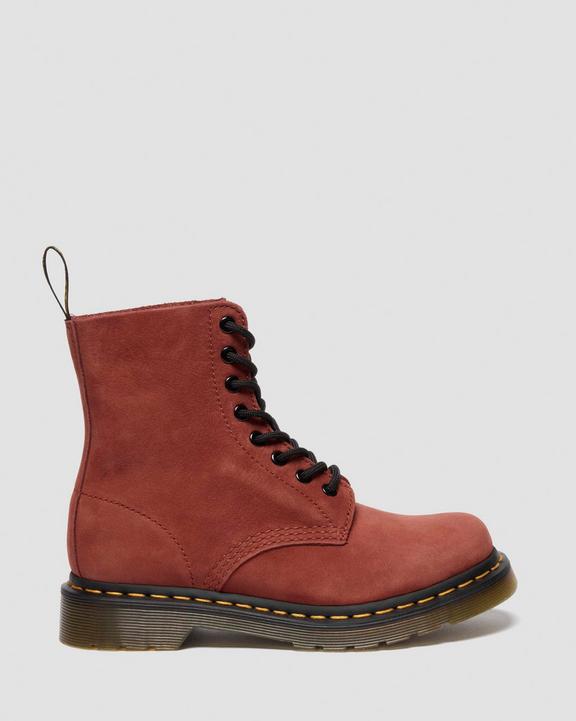 Dr Martens 1460 Pascal - Oxblood