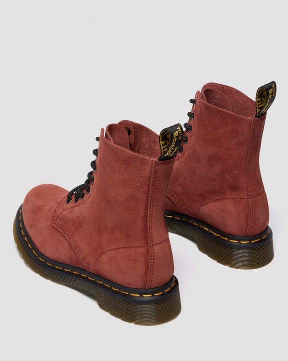 Dr Martens 1460 Pascal - Oxblood